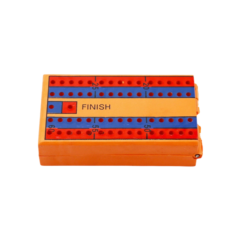 Set clasic de jocuri multiple - Combo de șah, domino, poker și dame