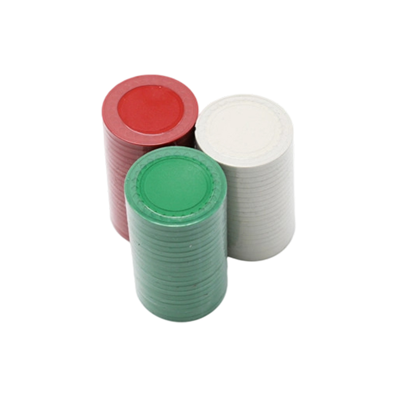 Set clasic de jocuri multiple - Combo de șah, domino, poker și dame