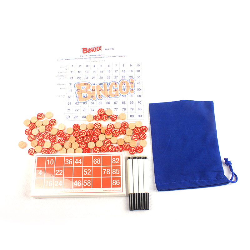 Set de zaruri translucide care strălucesc în întuneric – 7 bucăți cu culori vibrante și cutie de depozitare