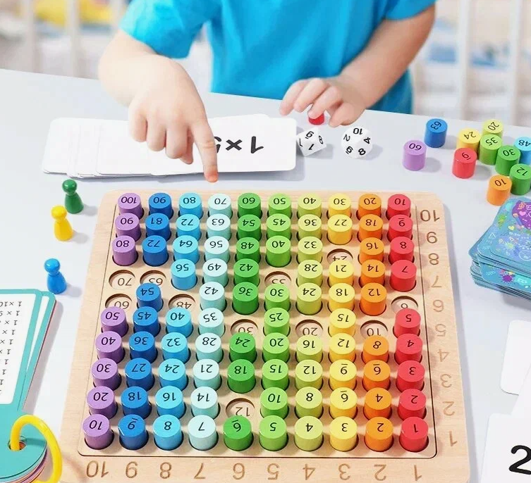 Pot copiii să dobândească cu adevărat cunoștințe jucând jocuri educative?
