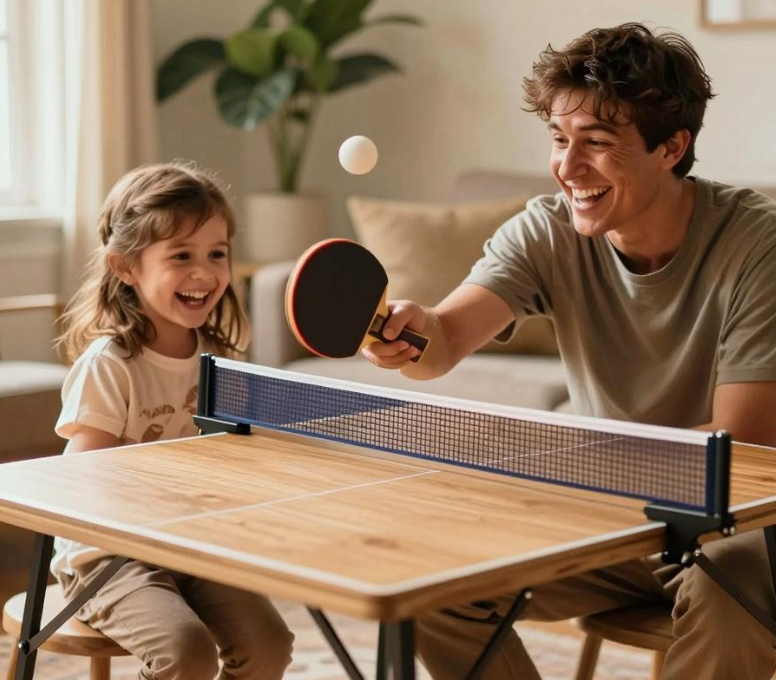 Ghidul suprem de cumpărare a unei mese de ping-pong în aer liber: durabilitate, materiale și preț